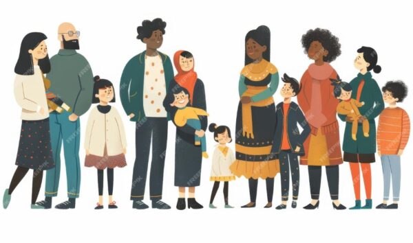 El trabajo con familias desde la Atención temprana